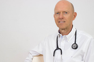 Dr. Uwe Tippmar