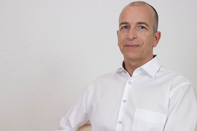 Priv. Doz. Dr. Roger Kuhn