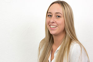 Michelle Bangemann