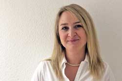 Yvonne Trommer