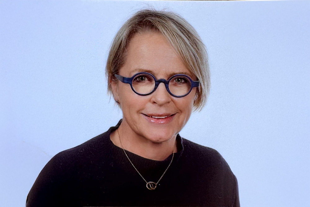 Dr. Katharina Mutlak