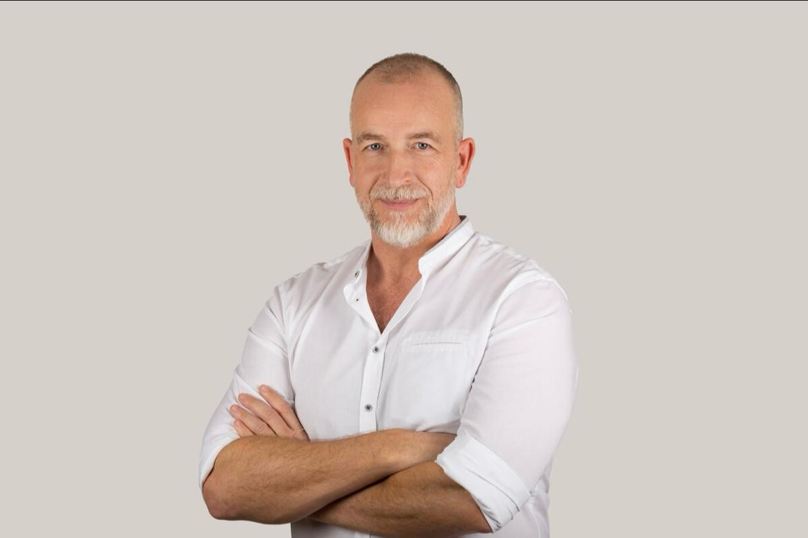 Priv. Doz. Dr. Roger Kuhn